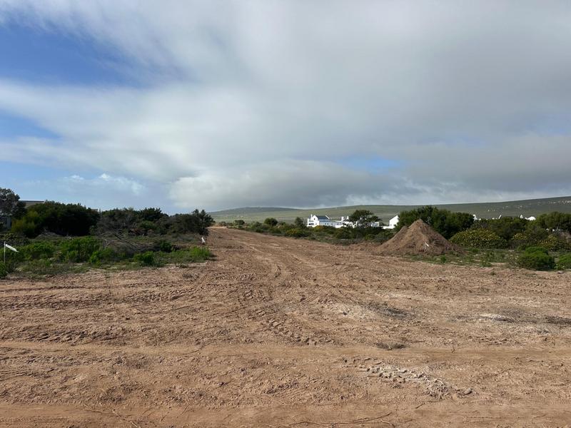 0 Bedroom Property for Sale in Britannia Bay Western Cape